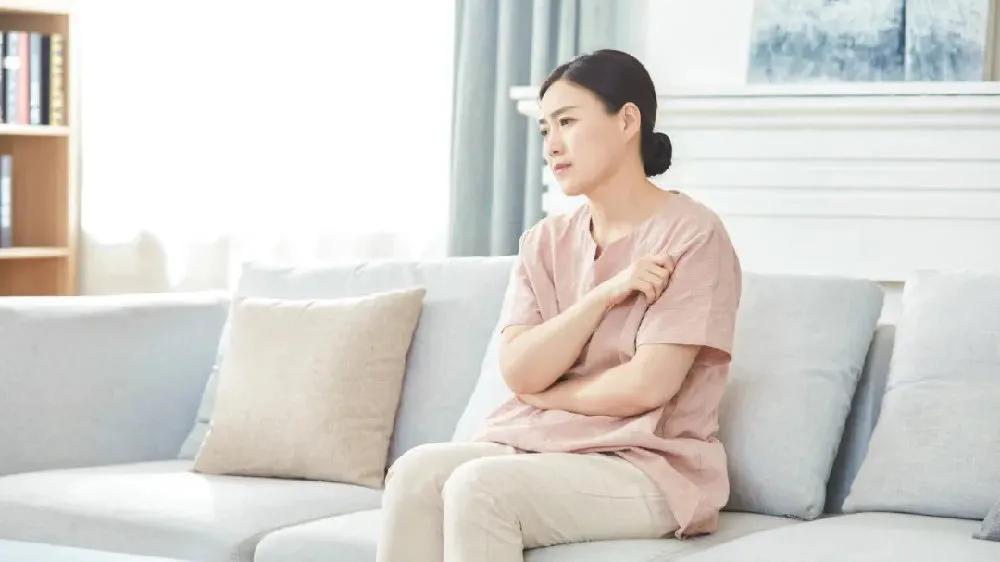 文学小说《无法悲伤》（200）：母露真情父子认