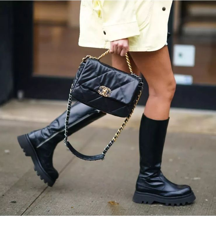 名牌手袋哪款保值,当包包变成最佳配饰