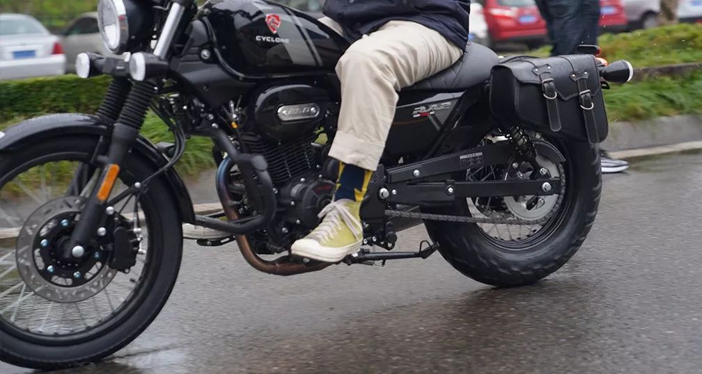 雷卡迪rx3真实试驾评测,rx3车主用车感受