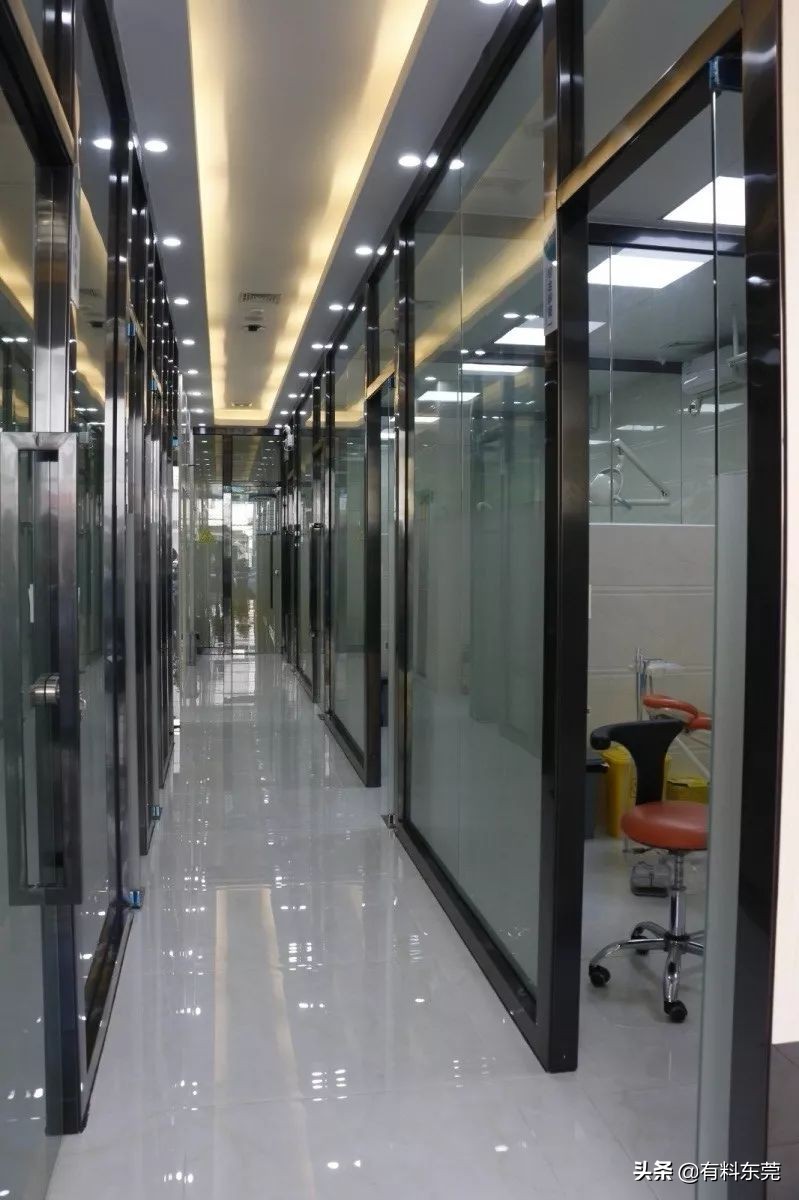 28.8元超声波洁牙！超值88折！让茶山人轻松实现...