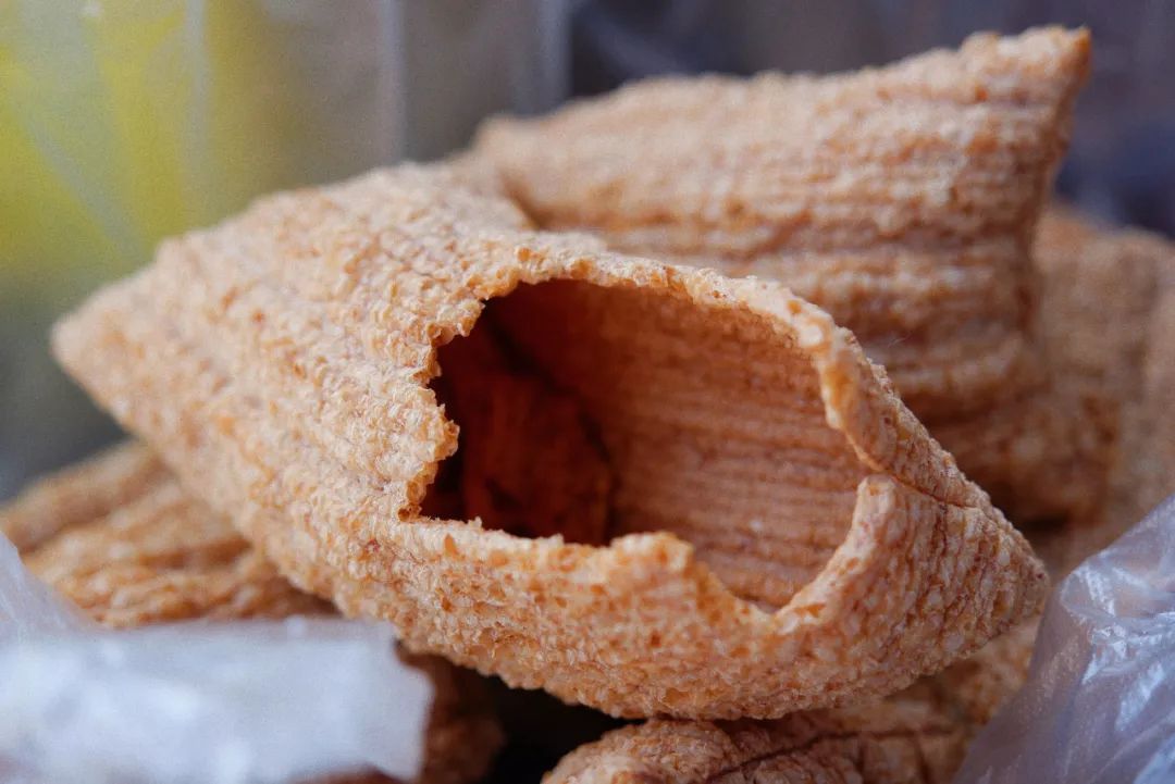 非遗老字号特色美食,杭州非遗小吃攻略