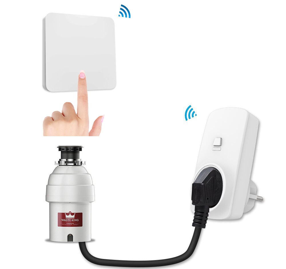 深度科普厨余垃圾处理器,厨余垃圾处理器良心