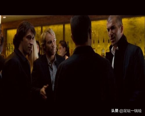 一球成名励志解说,一球成名足球励志的电影