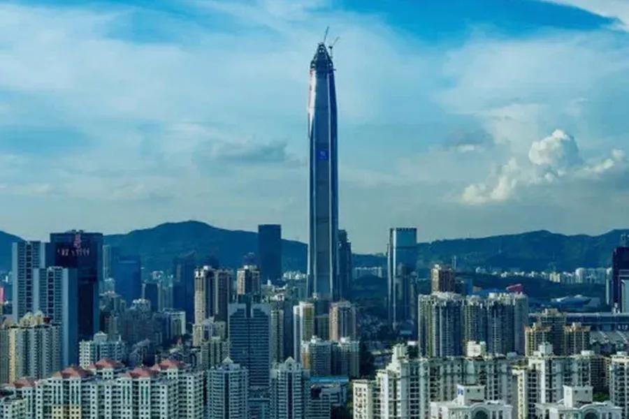 亚洲最大的地下火车站,亚洲第一地铁车站