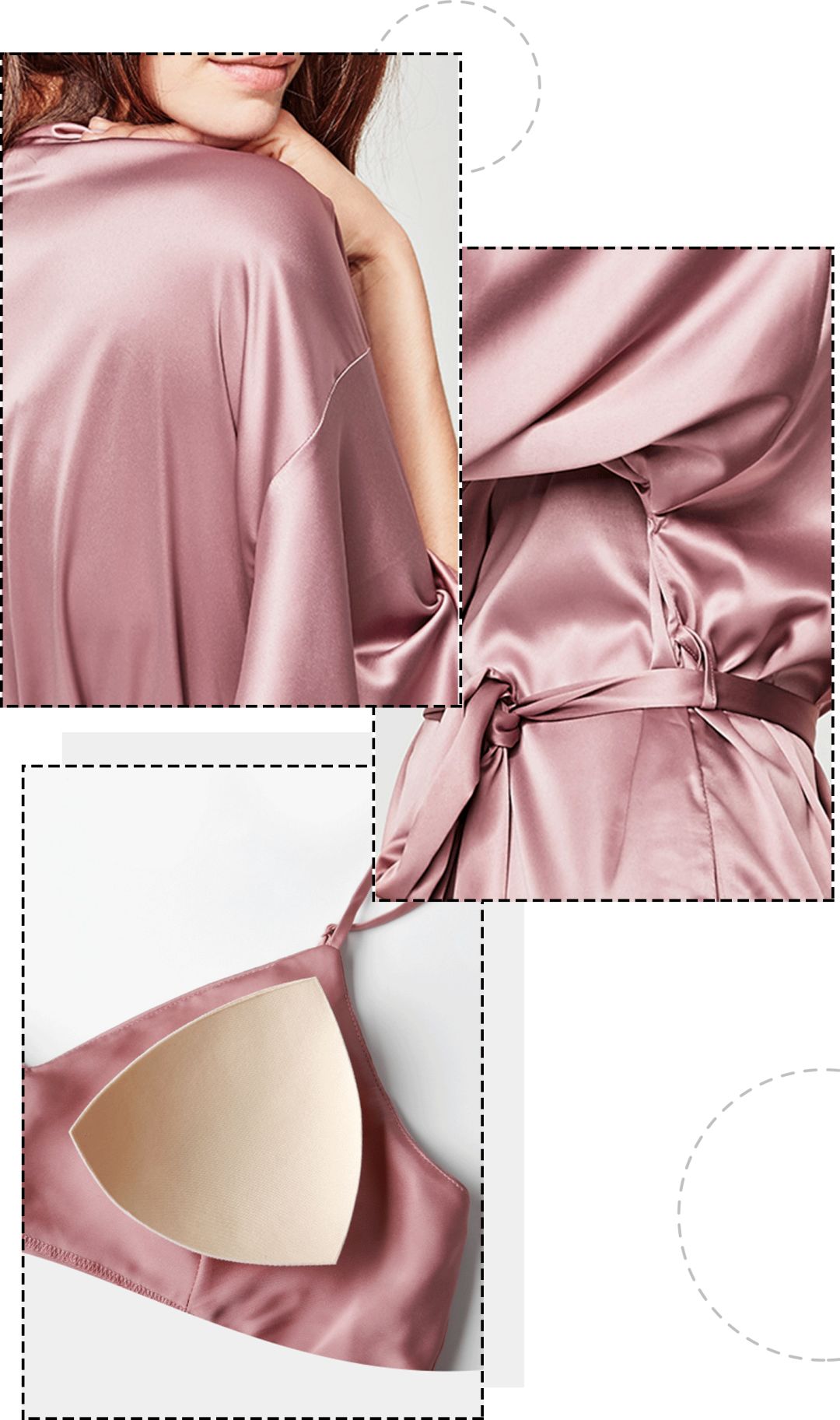 可爱有质感的平价睡衣推荐,比较好穿的睡衣平价