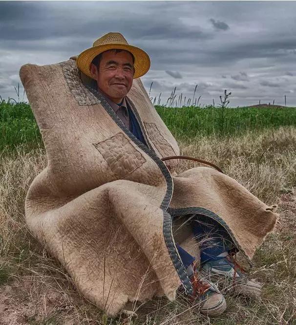 靖远民国以来民间工匠及职业介绍