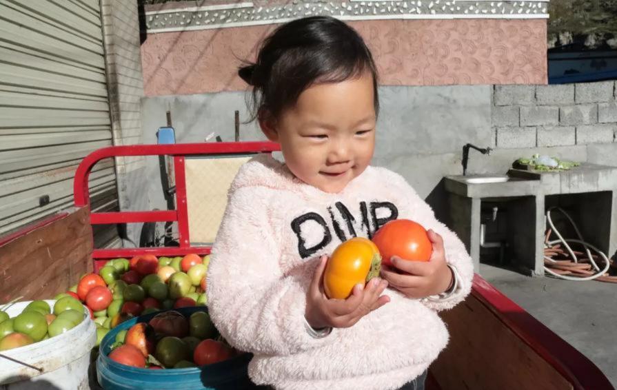 四川95后大学生成网红，用头条号传播羌族文化