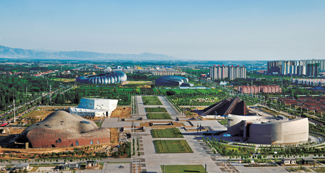 山西大同2022年省级重点工程,山西大同2022重大建设项目