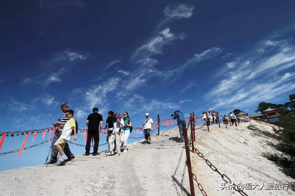 国庆假期西安旅游攻略一日游推荐,9月超详细的西安旅游攻略