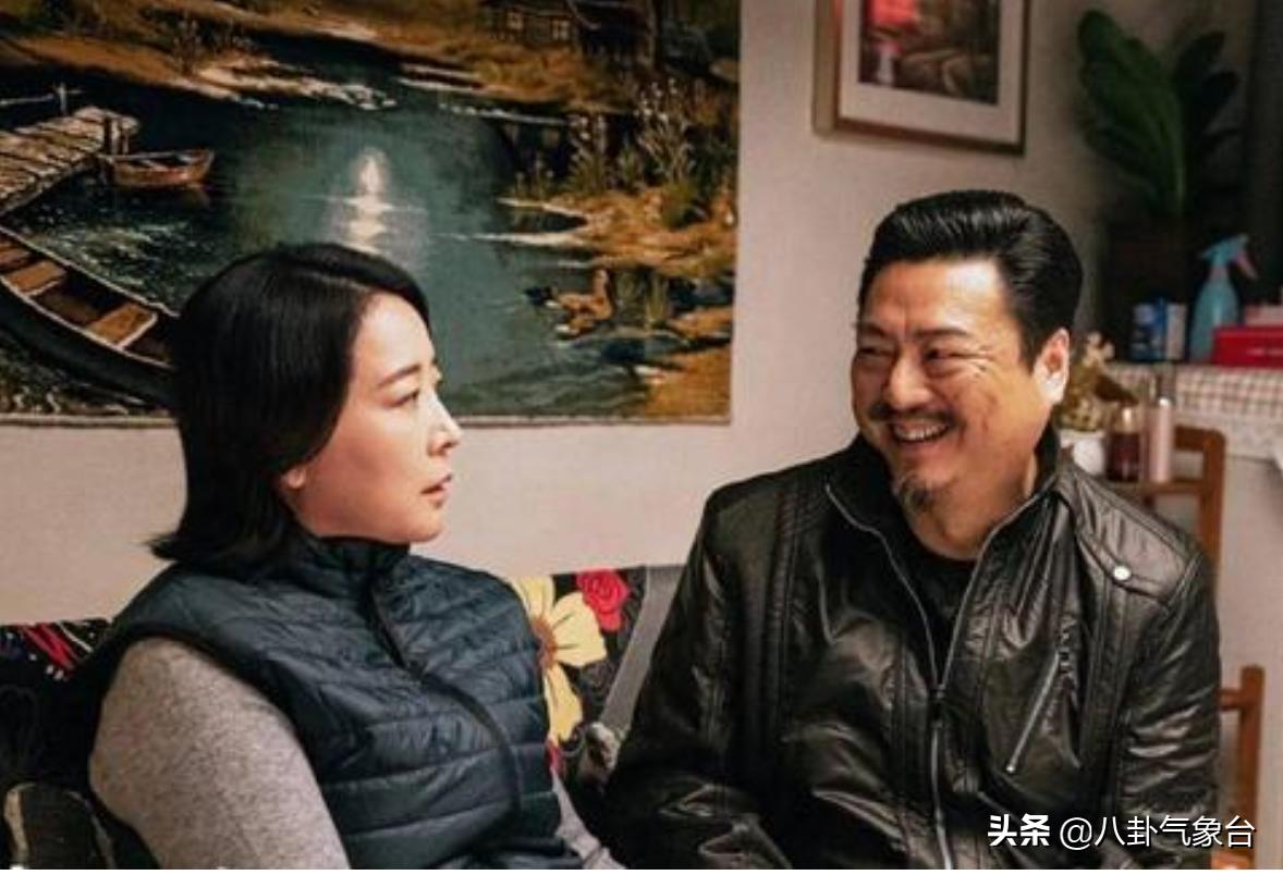 《装台》刁菊花作得让人想扇她巴掌，没想到在原著中还要变本加利