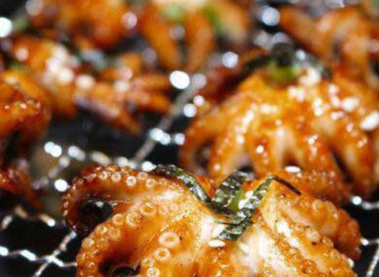 国内十大好吃的日本料理,美食达人吃美食排行榜