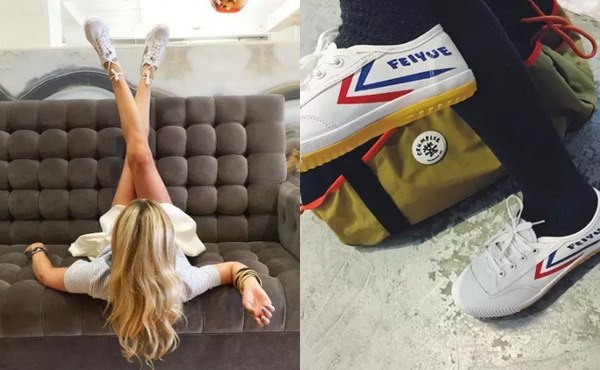 外国山寨中国,外国人山寨品牌大盘点