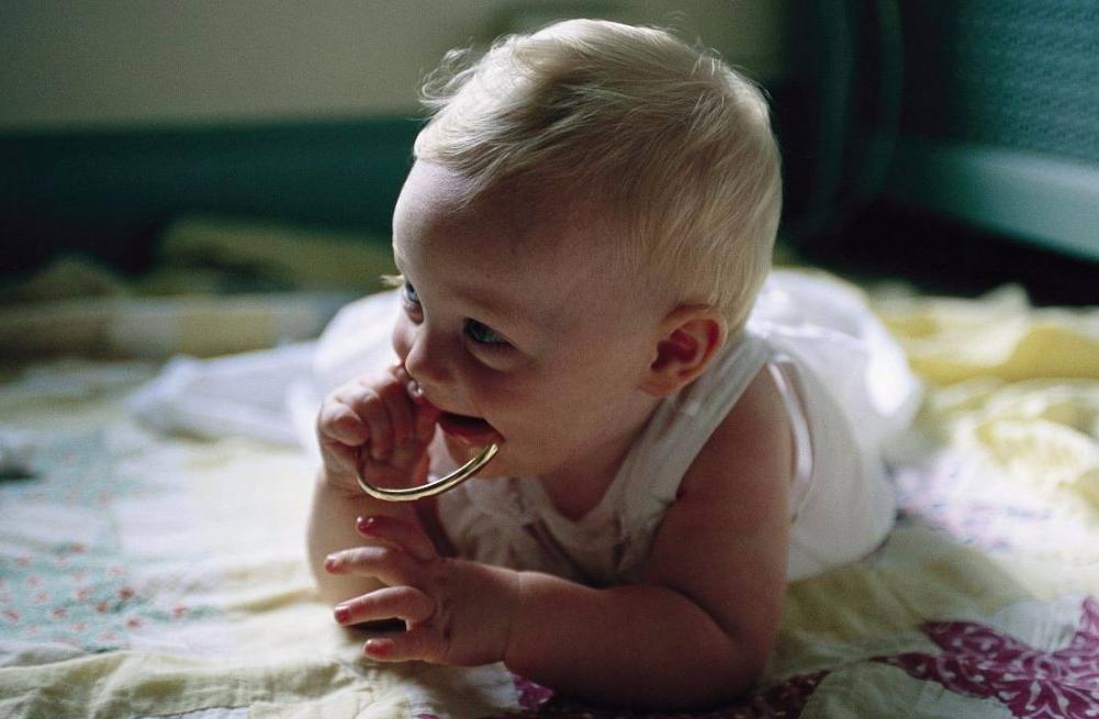 长命锁吉祥,长命锁有给孩子戴的吗