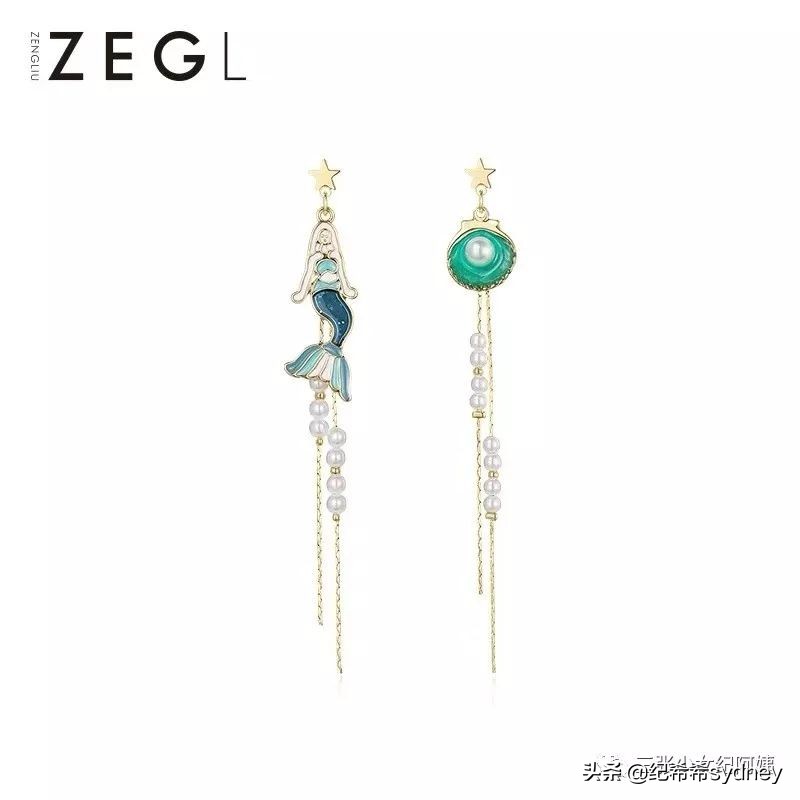 纪阿姨的购物车|回购无数次的淘宝私藏首饰店