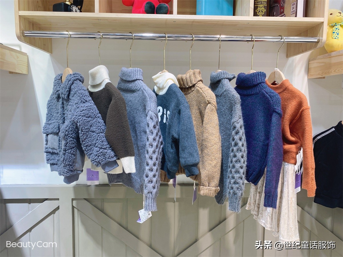 请问童装服装怎么才好卖,童装哪个季节生意最好