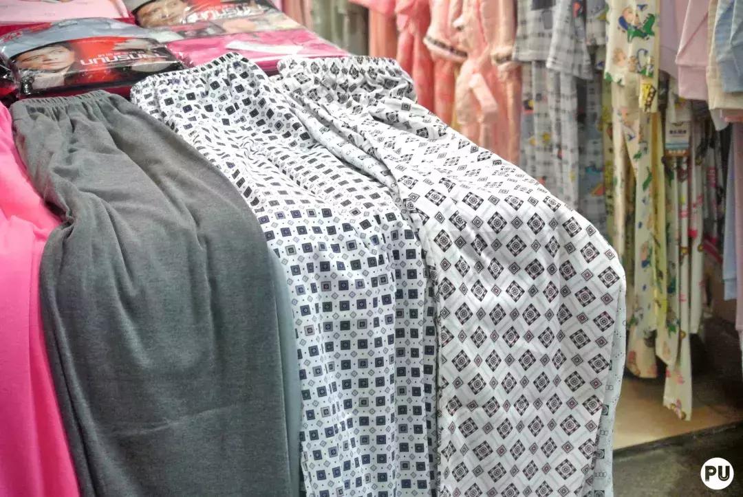 西塱市场,市井里的农贸市场