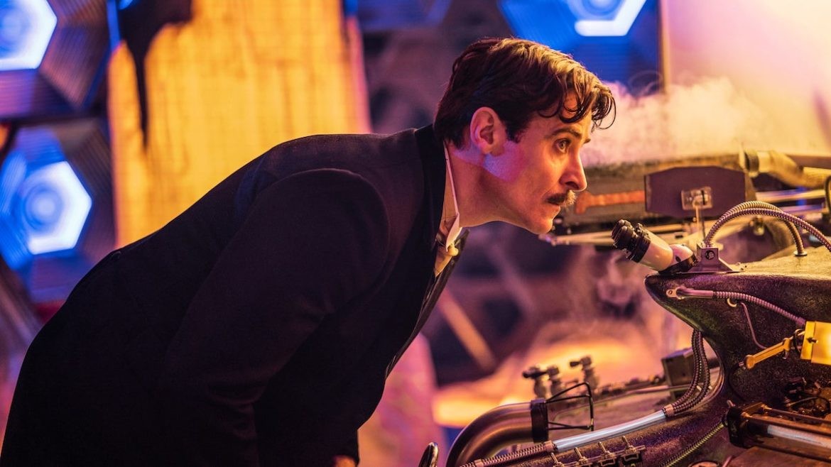 尼古拉特斯拉科学家,尼古拉特斯拉算不算科学家