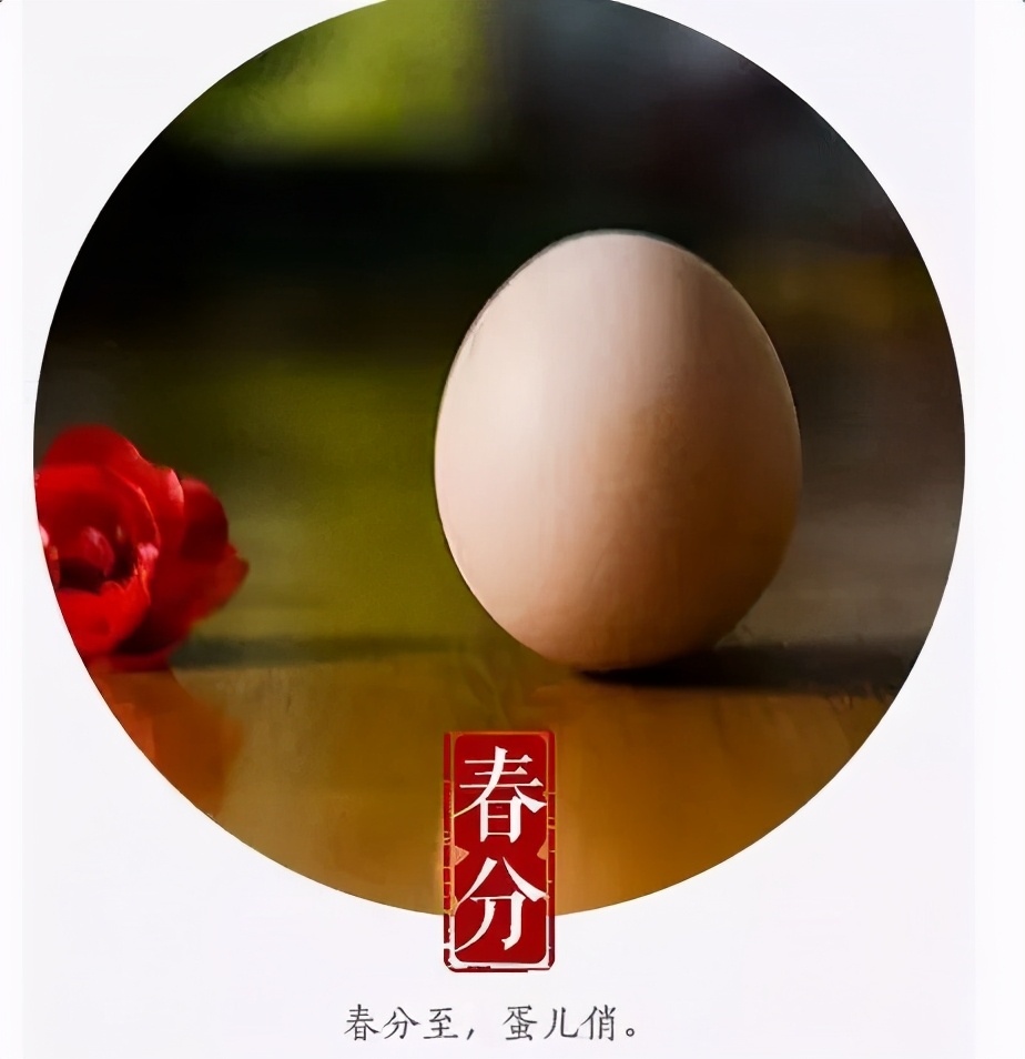 仲春初四日春色正中分古诗,今日春分昼夜平分春意融融