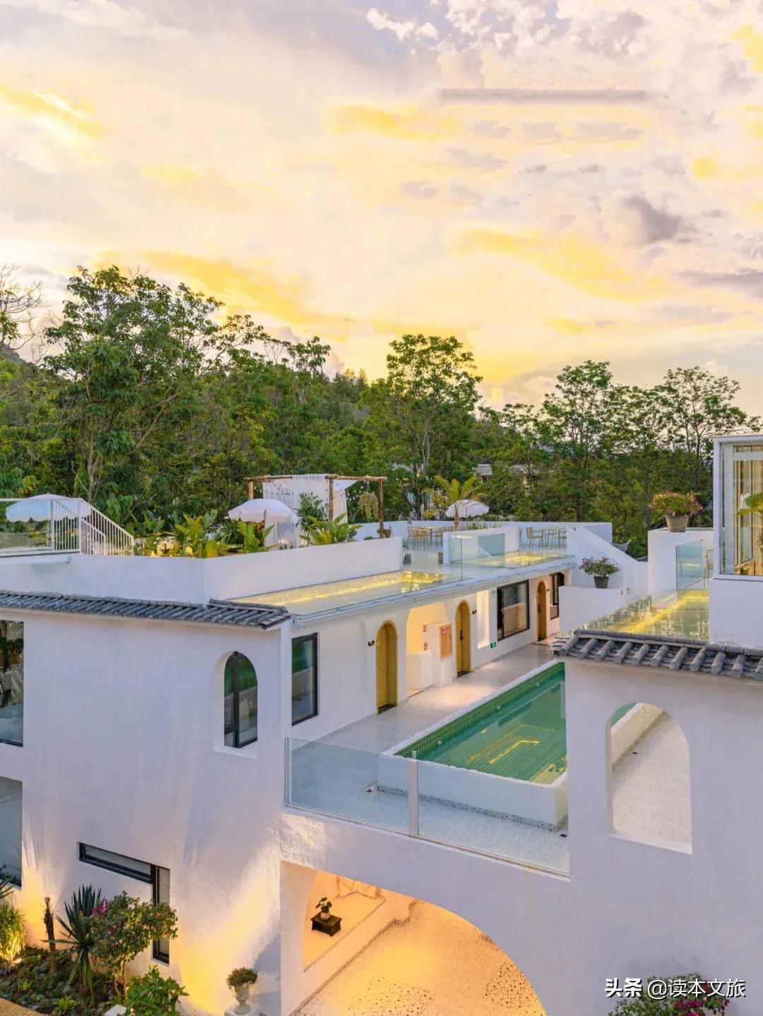 丽江10人民宿客栈推荐,丽江十大民宿酒店推荐图片