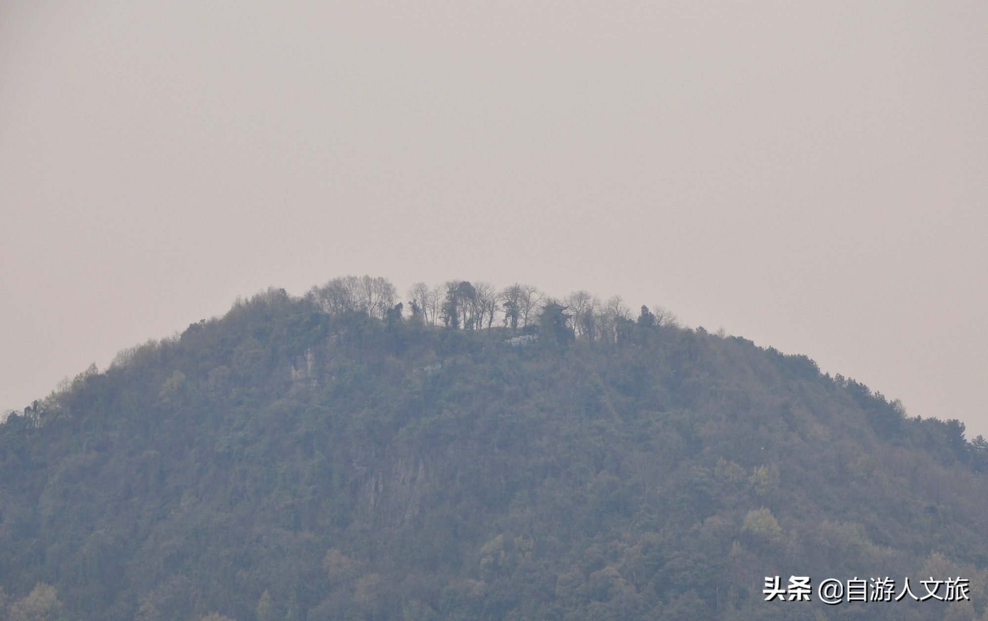环西湖群山徒步毅行,行走西湖古诗词