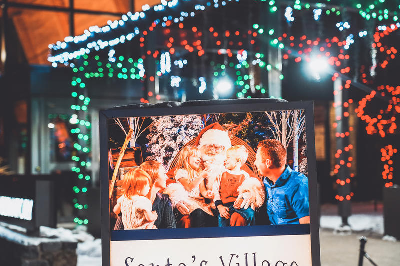 加拿大魁北克冰雪节,加拿大艾伯塔省节