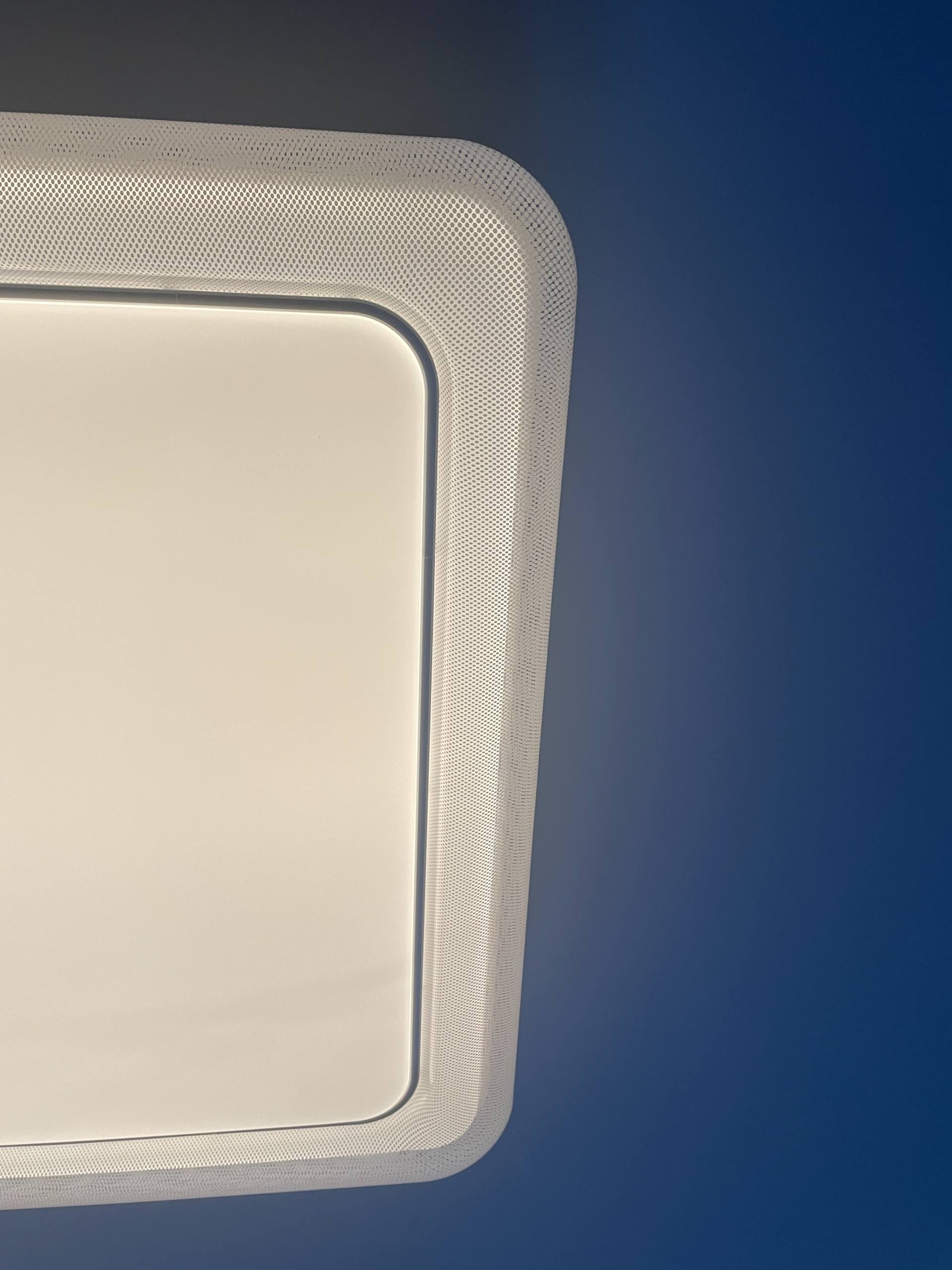 客厅灯电路图简单讲解图,全屋的智能灯分布图