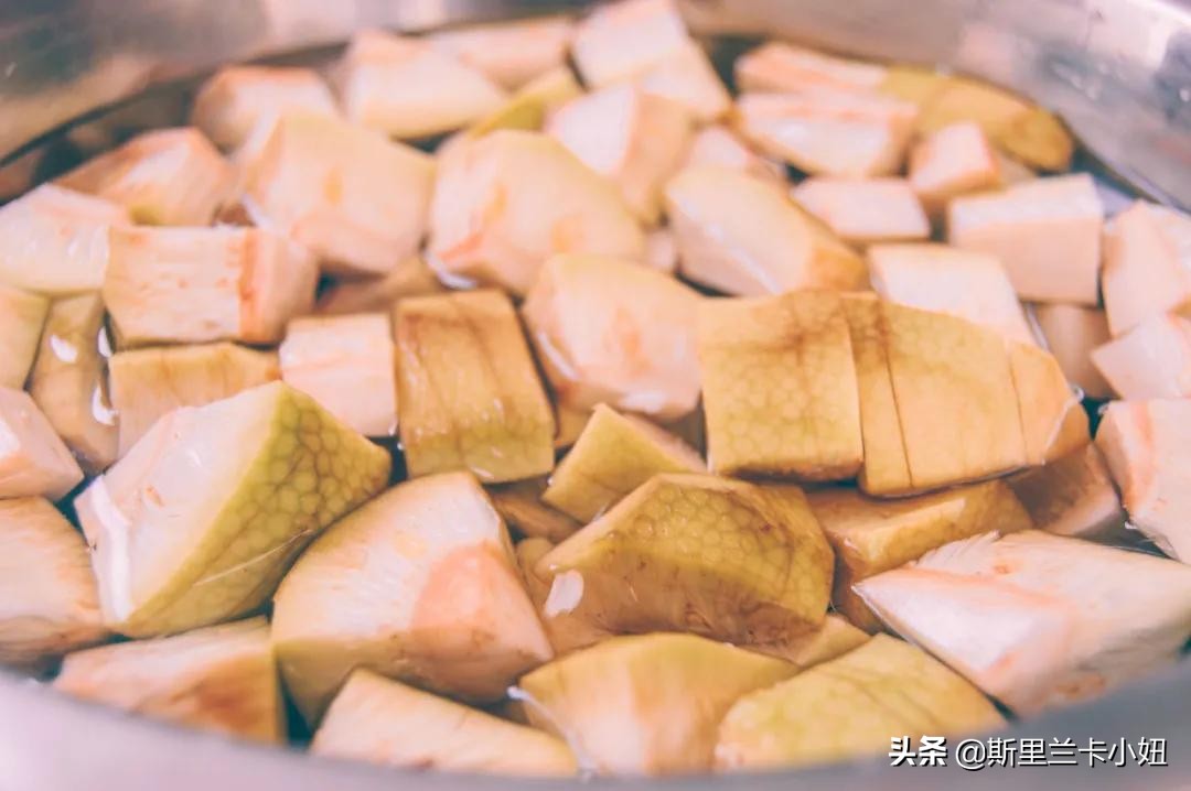 菠萝蜜：我们眼中的水果皇后，却是解决斯里兰卡饥荒的治愈食材