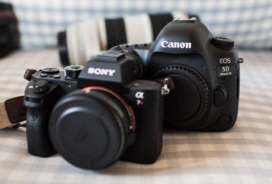 相机入门级的索尼尼康佳能哪个好,佳能和尼康和索尼哪个单反相机好