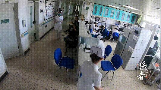 医者纪录片朱军,医者朱军