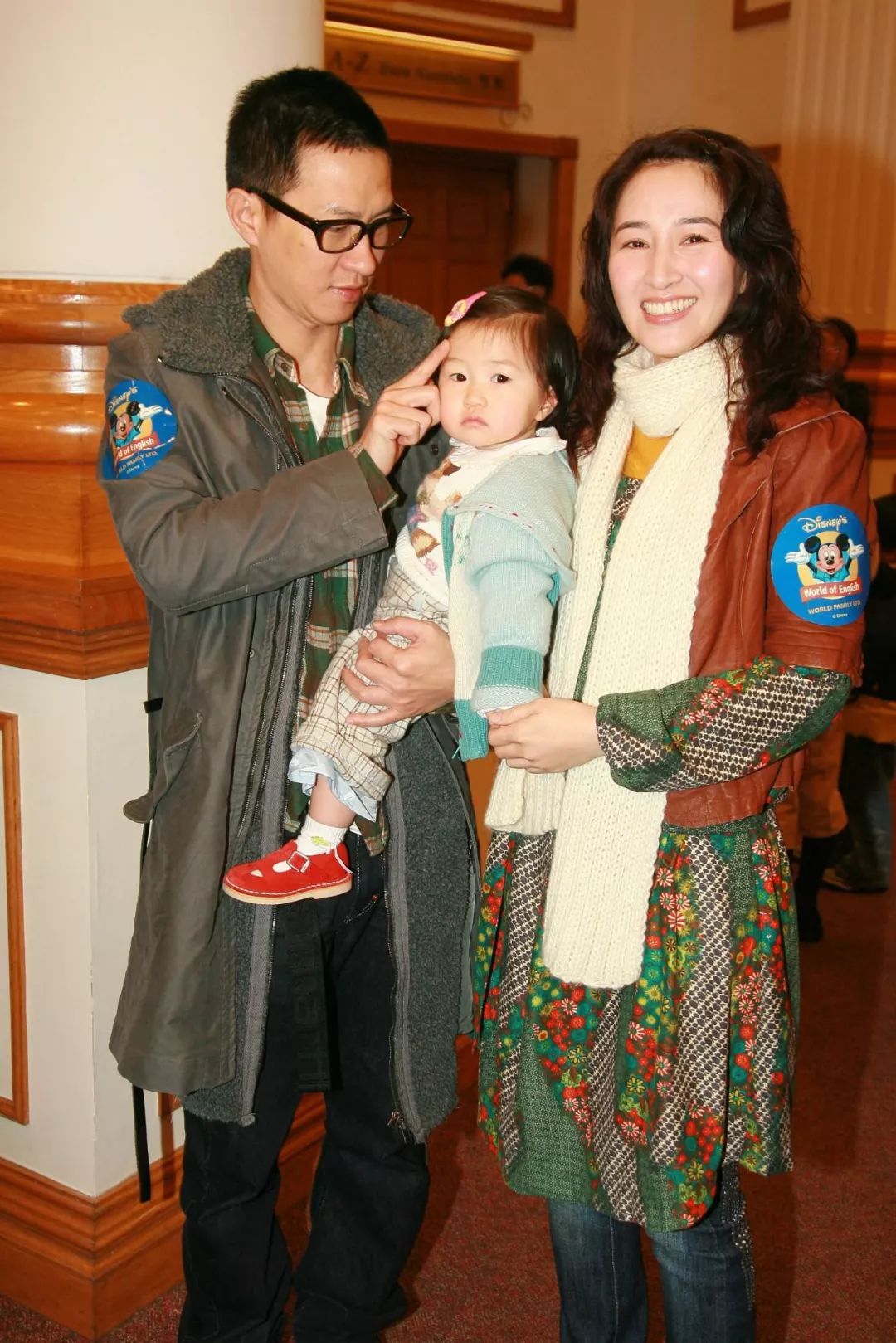 十对婚后幸福的明星夫妻,过得最幸福的11位明星夫妻