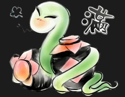 农村老人说不能杀蛇，难道说报纸上关于蛇报复人的报道，是真的？