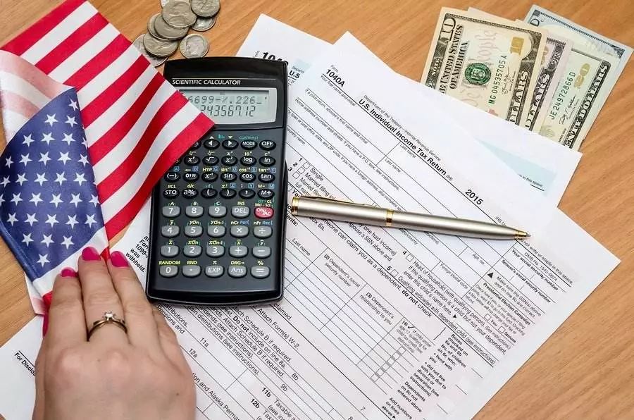 最新美国退税政策,美国购物及退税攻略