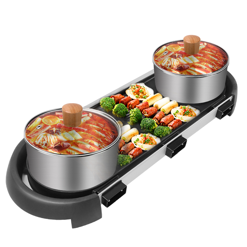 好用平价烧烤炉推荐,电烧烤炉家用推荐