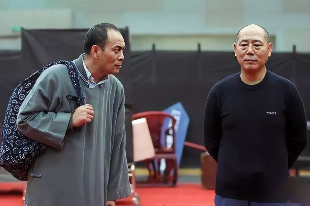 86版西游记吐槽,86版西游记大量吐槽