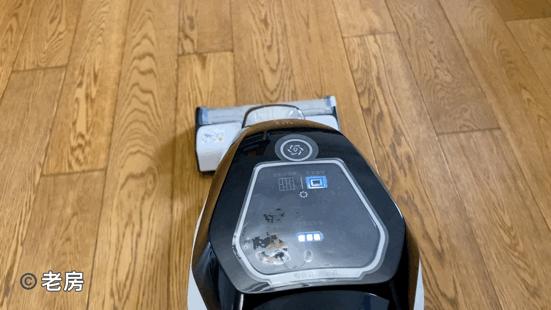 洗地机好还是扫地机器人实用,全能爆款洗地机