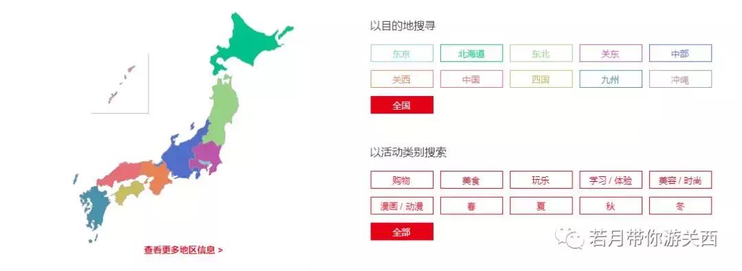 去日本旅游需要准备什么行李,去日本必须知道的30件事