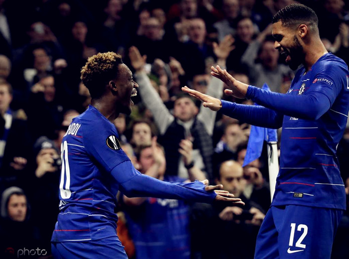 寻梦之途多坎坷——切尔西的美丽足球计划