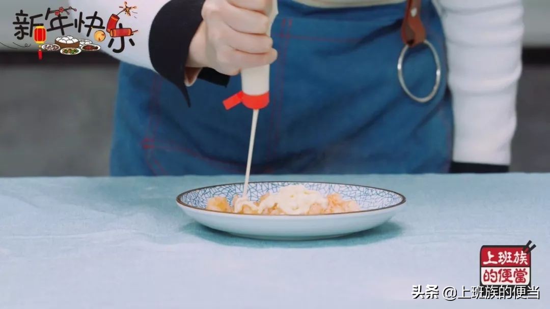 虾的做法味道不错,虾的几种奇葩做法