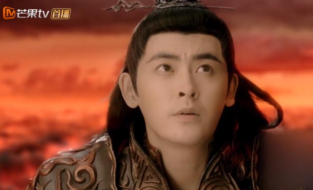 琉璃司凤为什么是魔煞星,琉璃罗煞星转世