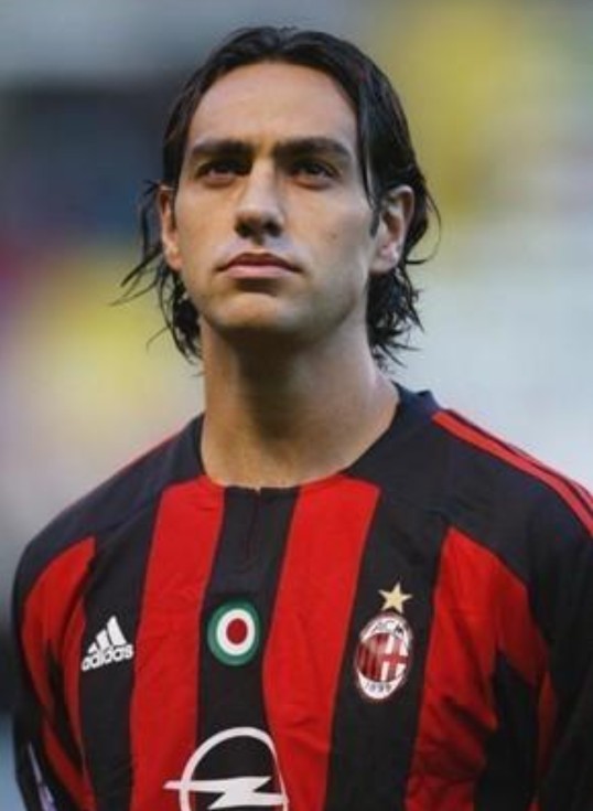 皮耶罗因扎吉视频,皮耶罗和因扎吉颜值