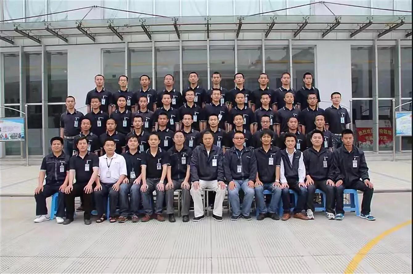 富士康南通模具培训中心,南通富士康精密模具培训中心