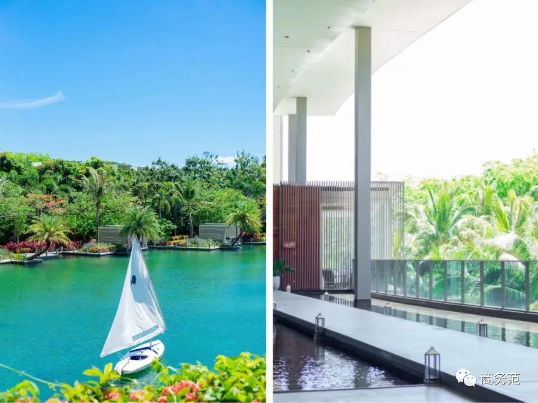 在海南的三天两夜逛大牌美妆护肤,去海南免税店必买护肤品