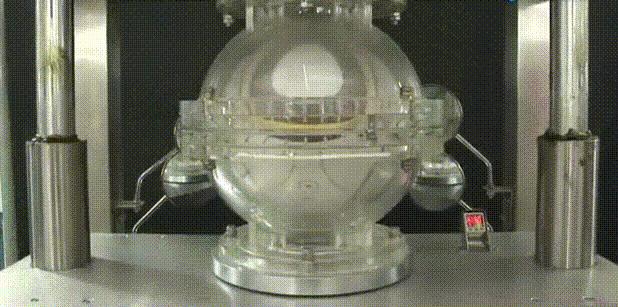 看足球二十年,2018世界杯专用足球制作过程