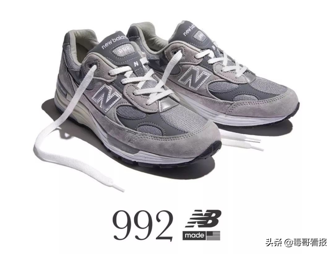 newbalance992真假鉴别,newbalance327真假对比