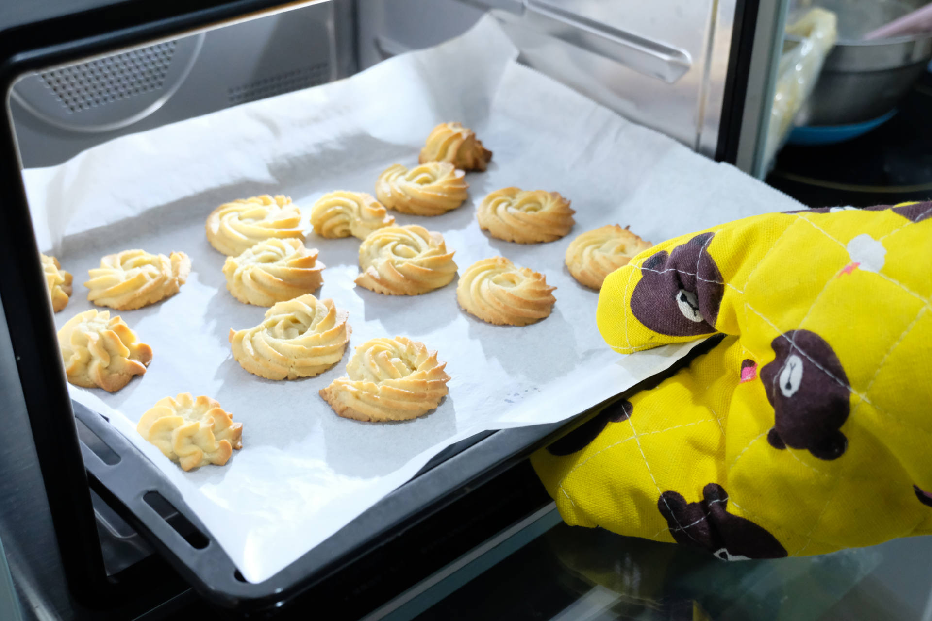 在家也能做烧烤店的美食,在家也能吃烧烤烤箱版