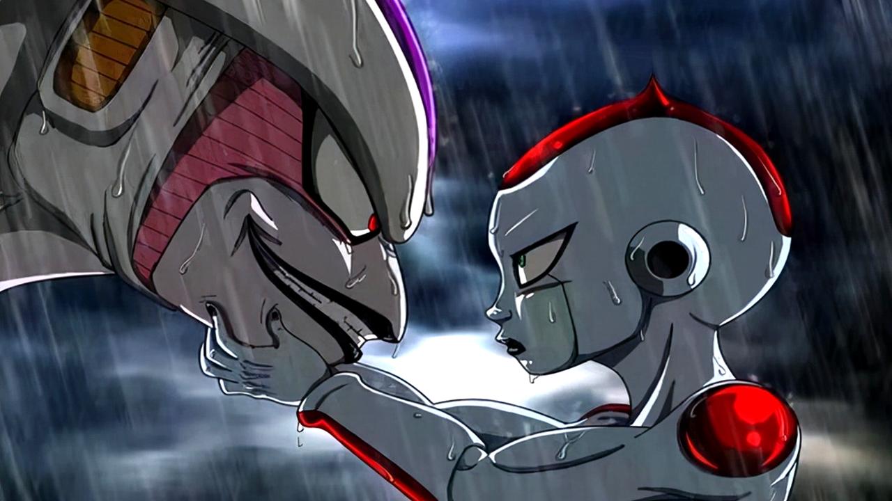 龙珠赛亚人13种形态实力排行,龙珠赛亚人和天使