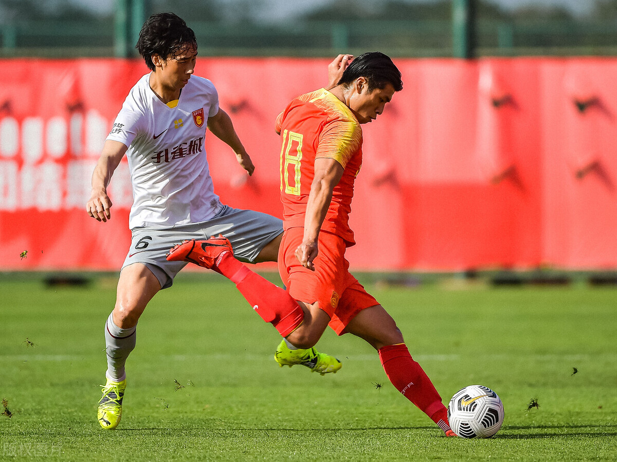 德甲英超历练归来的技术边锋,对阵叙利亚他能帮中国一锤定音吗?