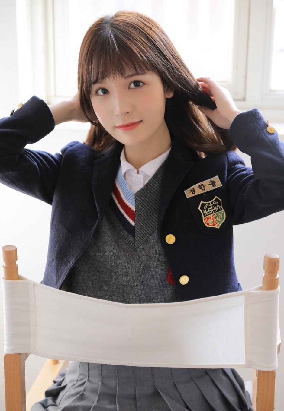 有趣的人需要遇见有趣的灵魂,你会遇到一个更好看更有趣的人