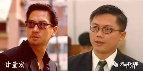 tvb国语配音演员,tvb欧阳震华国语专用配音演员