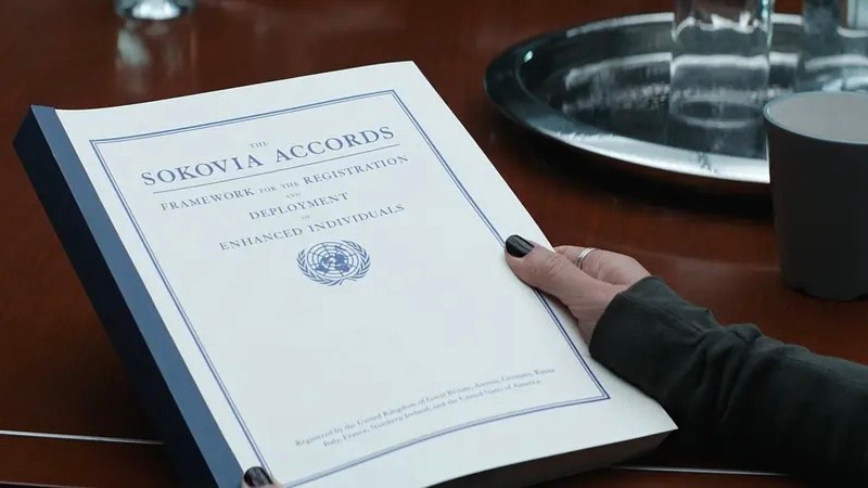 黑寡妇漫威一姐,漫威黑寡妇电影4个半小时